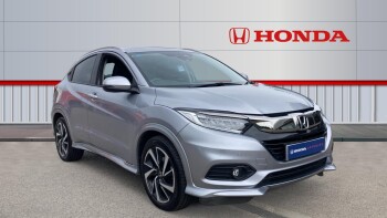Honda HR-V 1.5 i-VTEC EX 5dr Petrol Hatchback